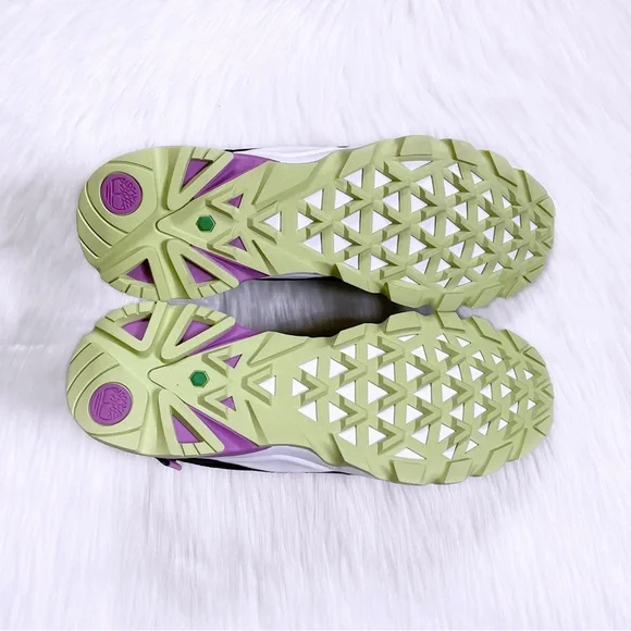 Timberland Men’s Solar Wave Low Taupe Mesh Sneakers - Picture 7 of 7